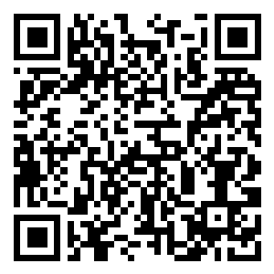 QR code to download Shield Shift Tracker